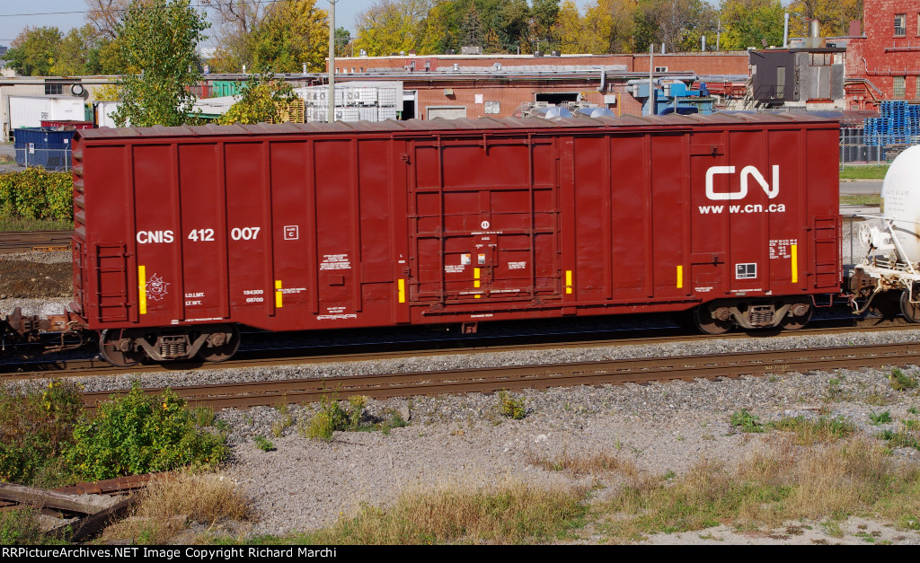 CNIS 412007