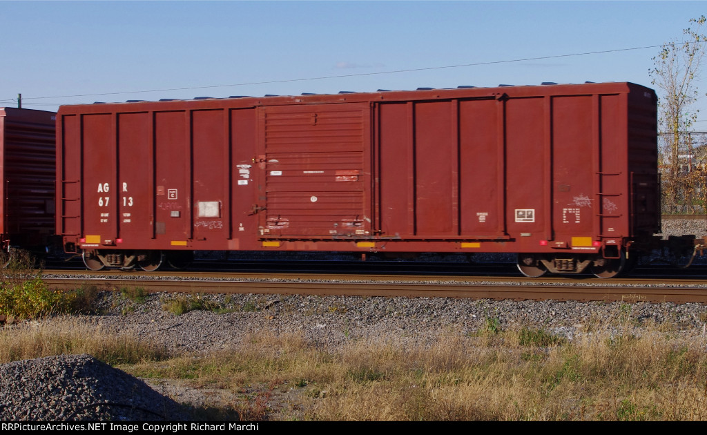 AGR 6713