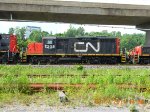 Pictures of CN 7208