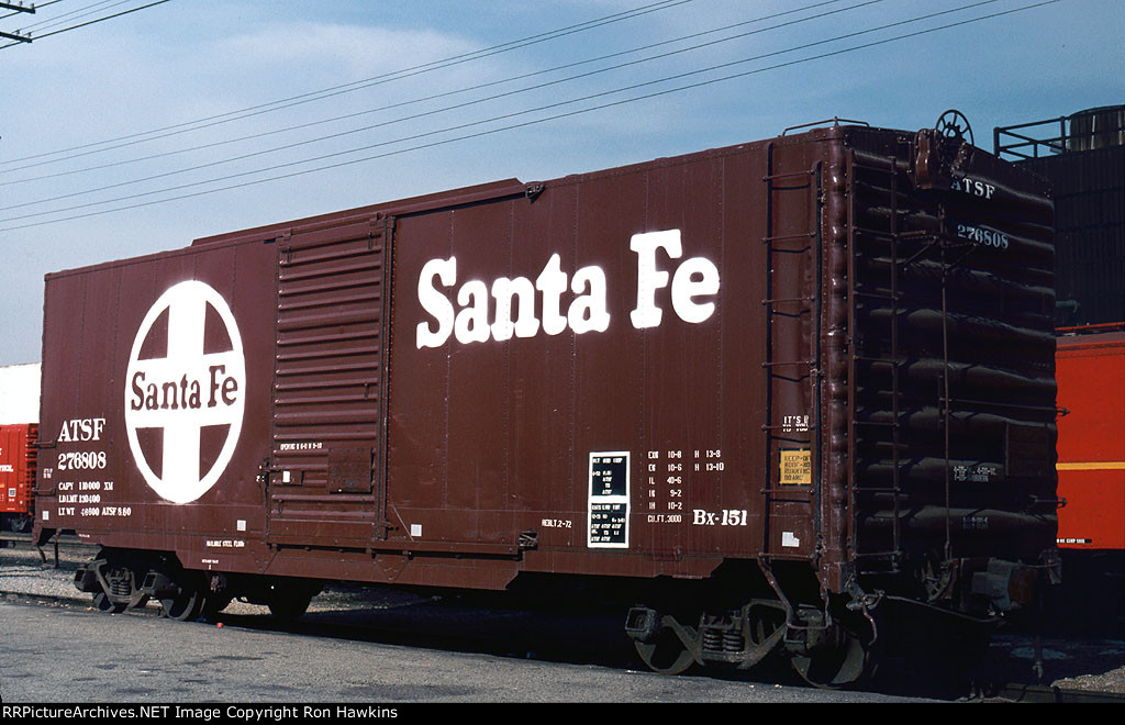 ATSF 276808