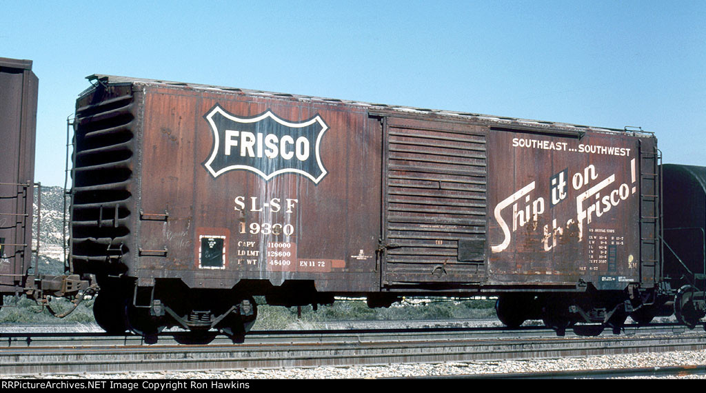 SLSF 19330