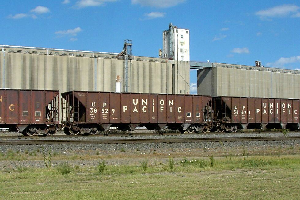 UP 38529
