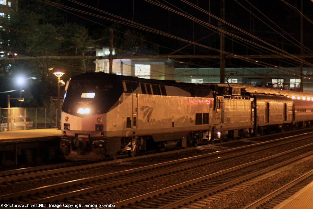 AMTK 101 & 929