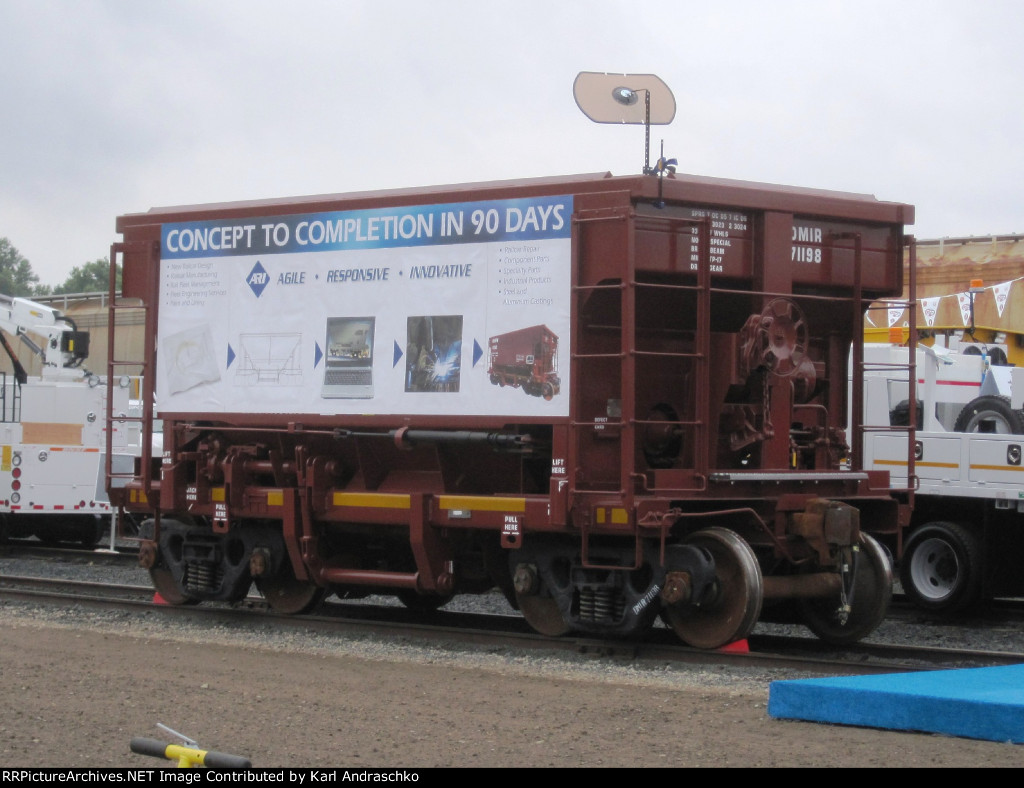 DMIR 71198