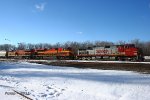 Pictures of KCS 4100