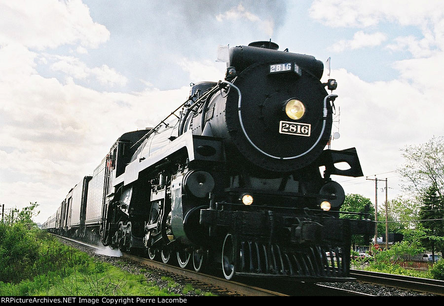 CP 2816