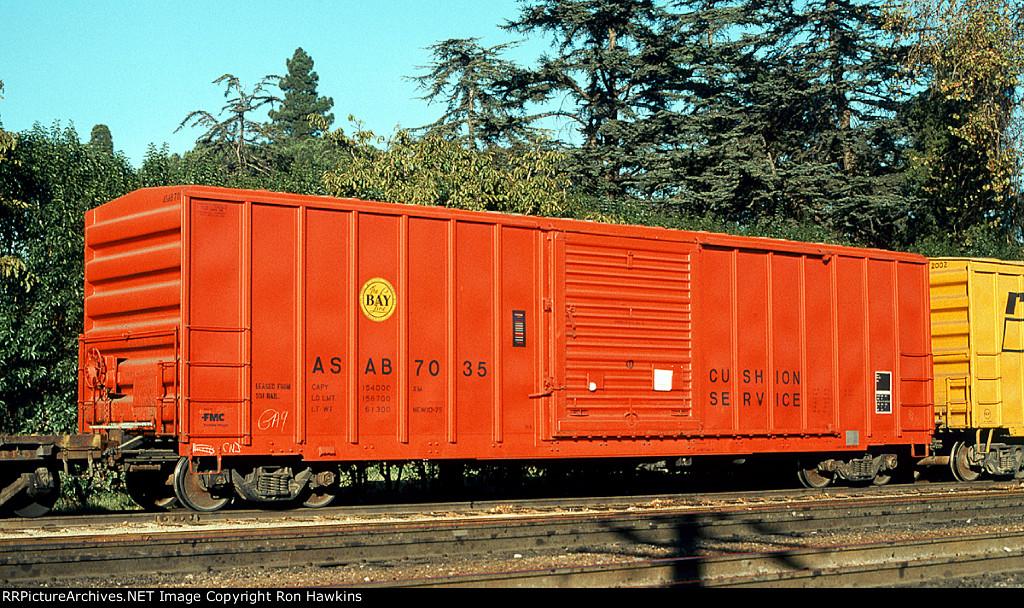 ASAB 7035