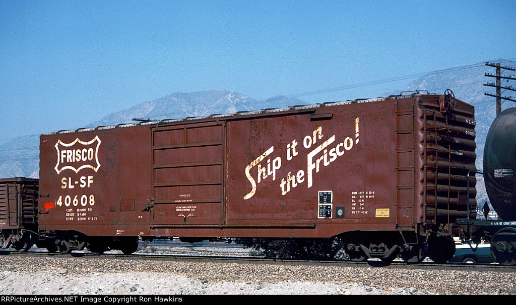 SLSF 40608