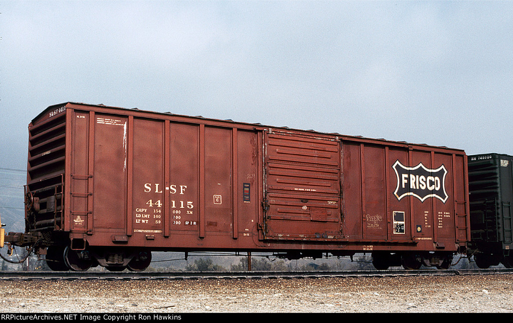 SLSF 44115