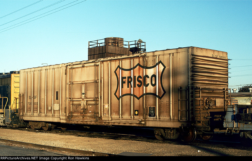 SLSF 700003