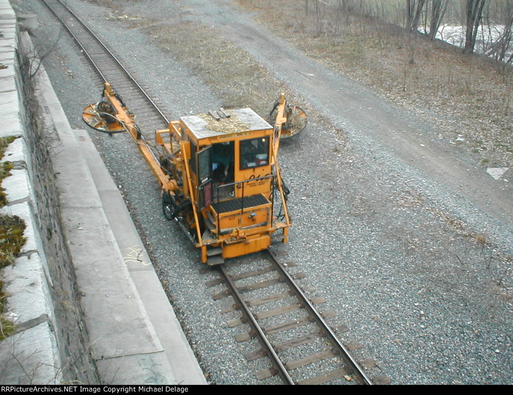PW TC601