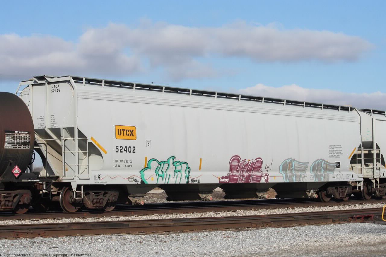 UTCX 52402