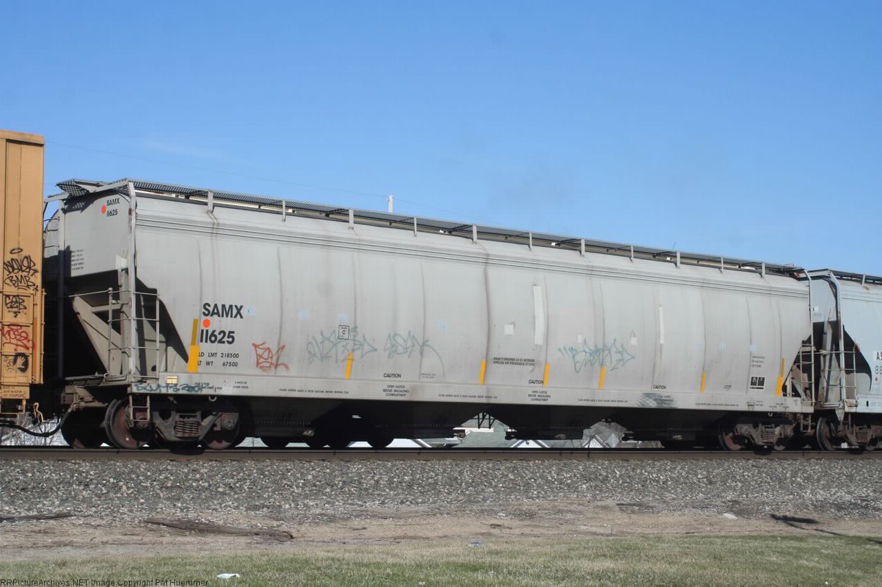 SAMX 11625