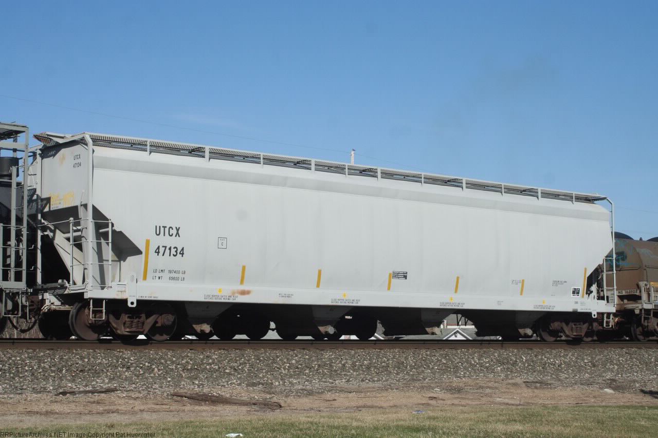 UTCX 47134