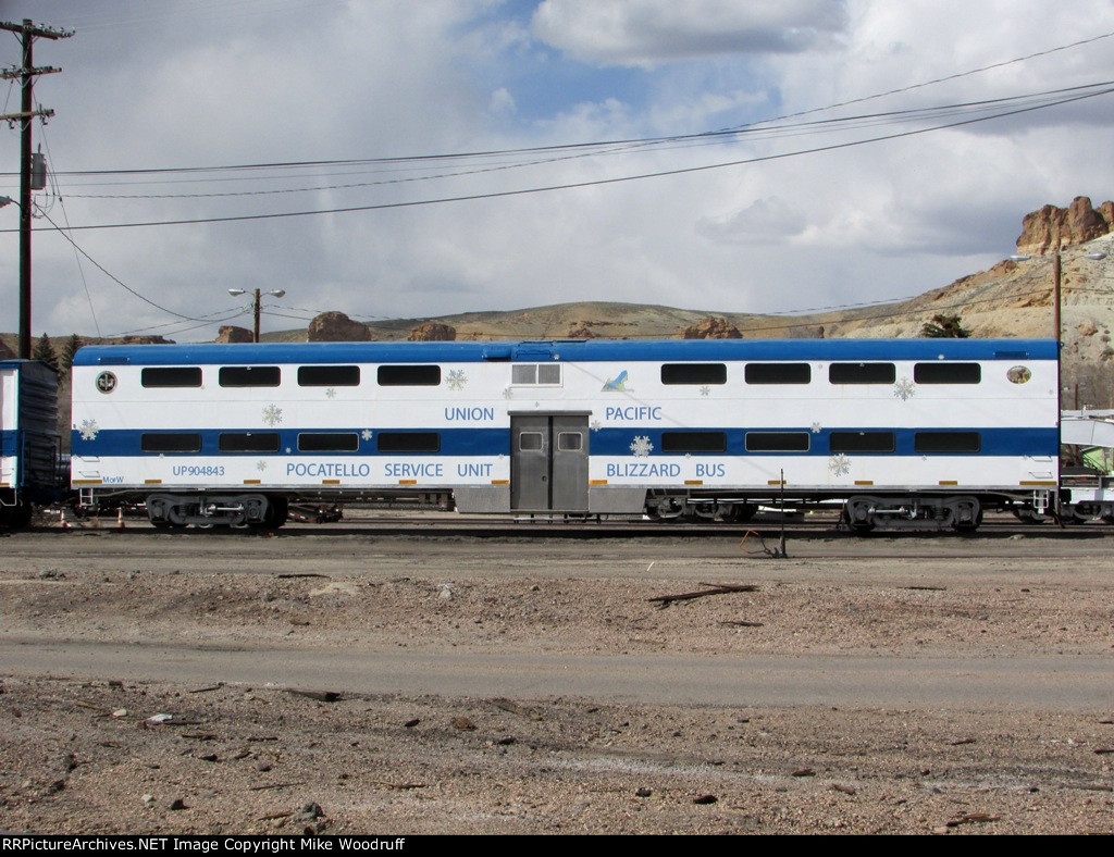 UP 904843