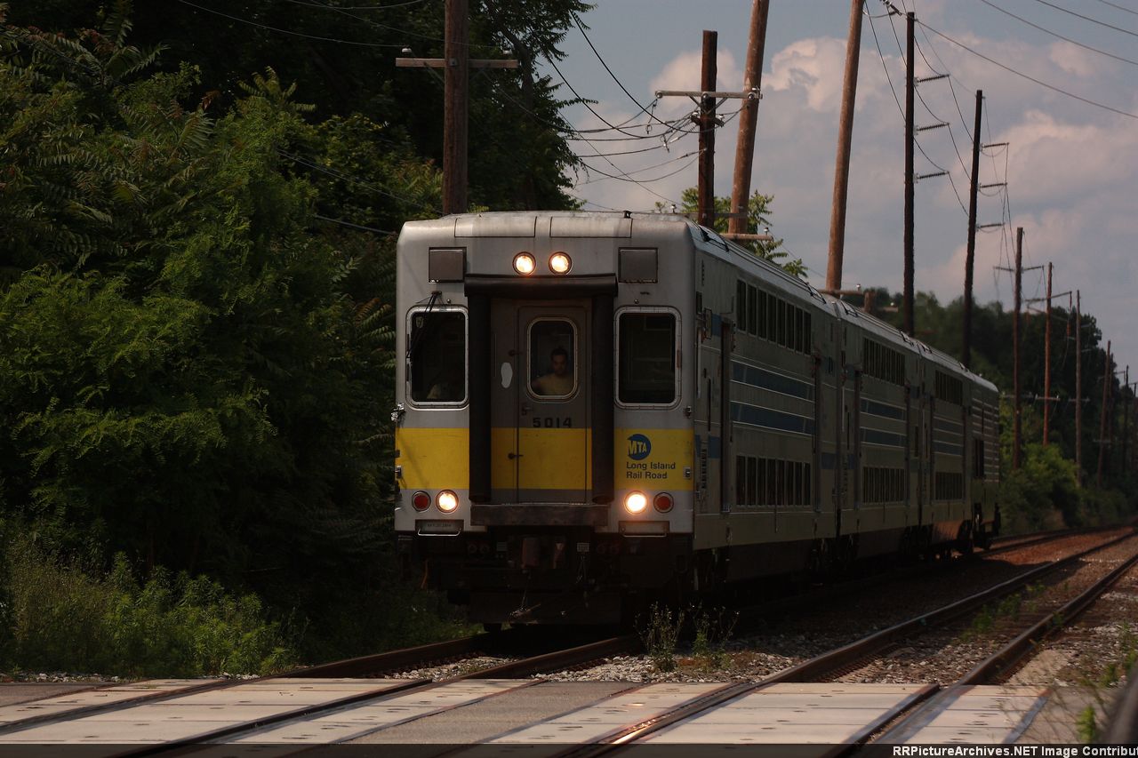 C3 5014