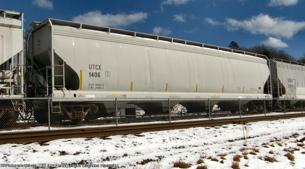 UTCX 1406
