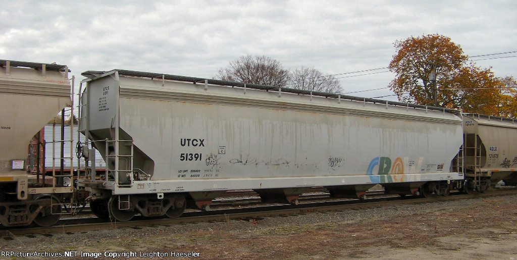 UTCX 51391