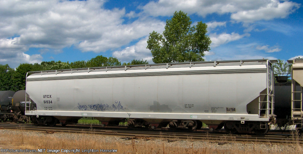 UTCX 51534