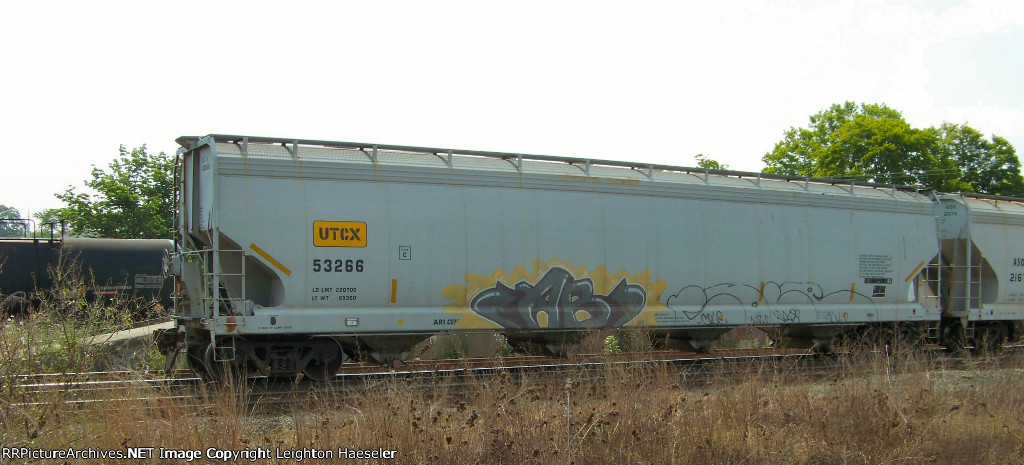 UTCX 53266