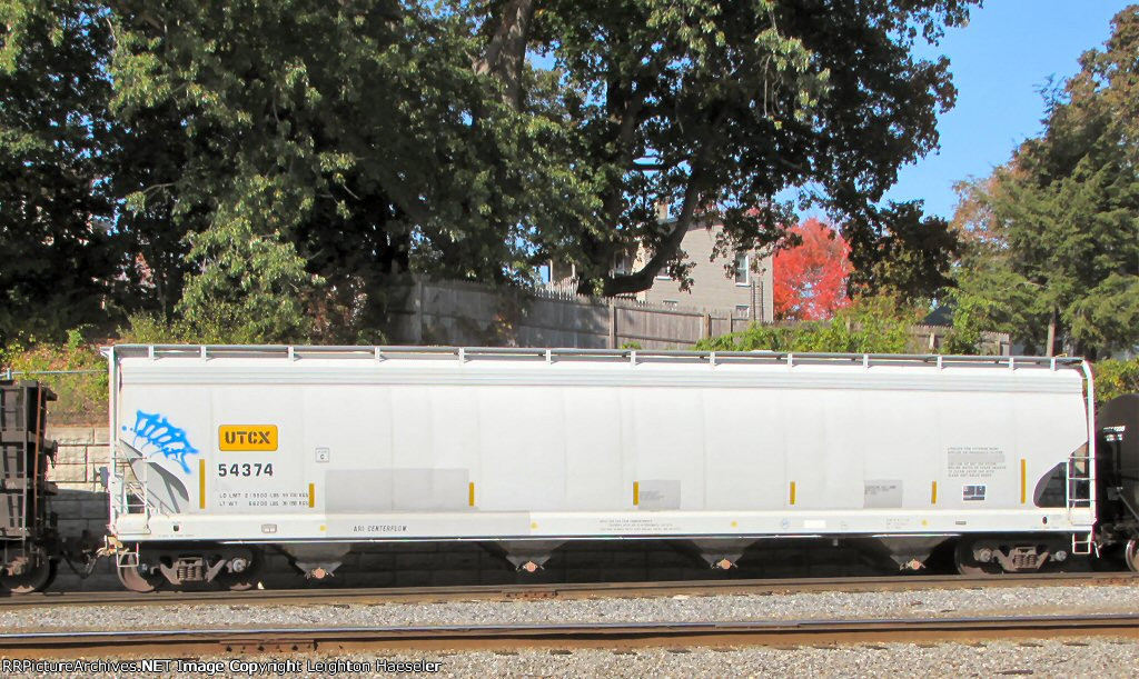 UTCX 54374