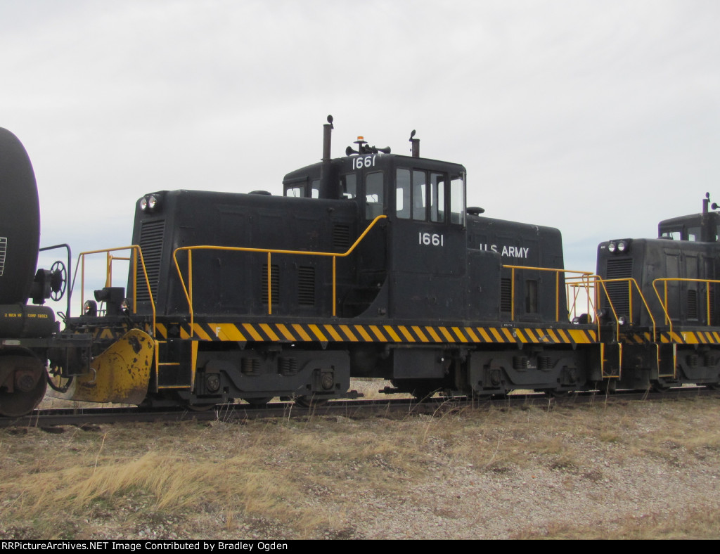 USAX 1661