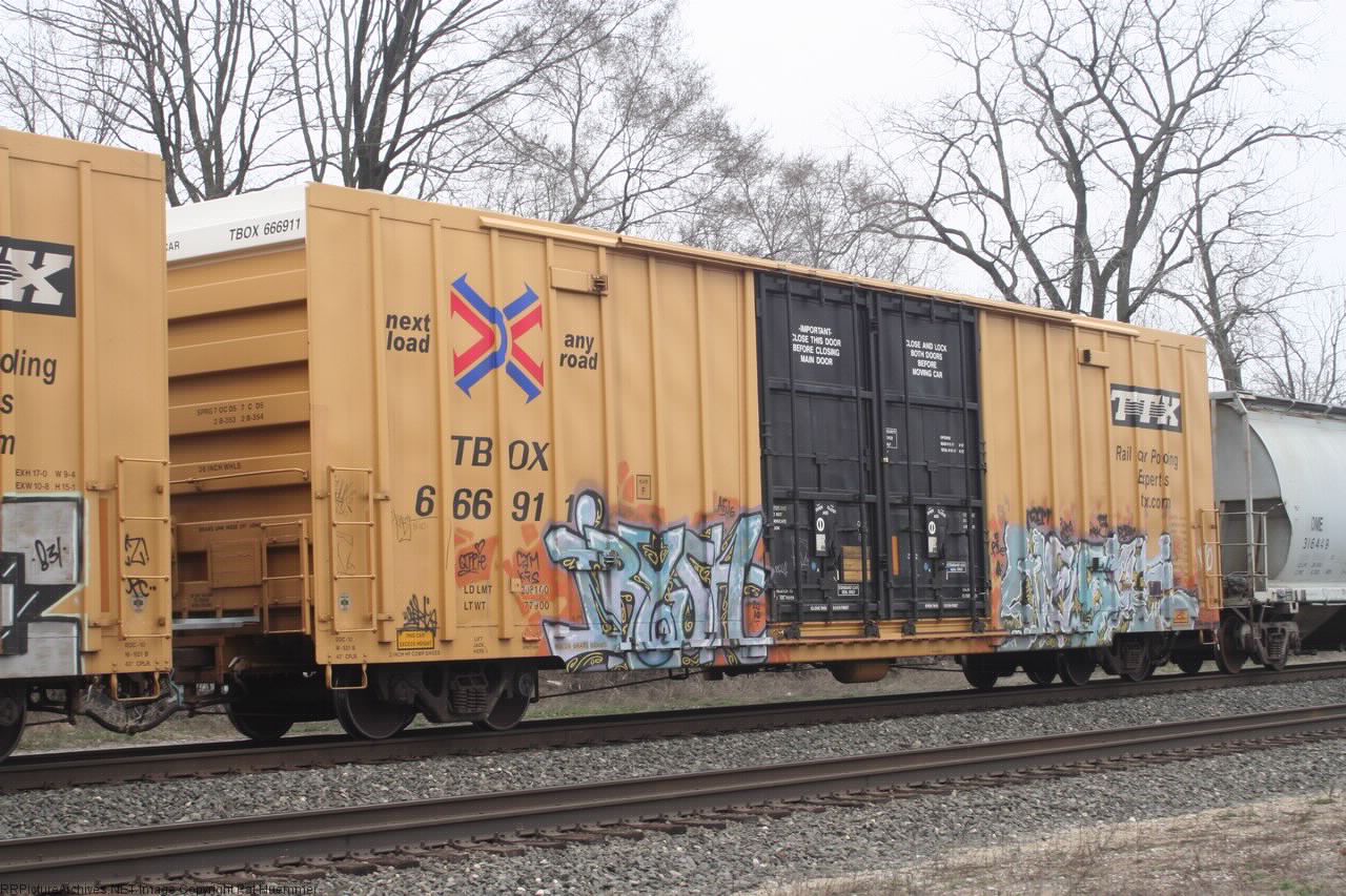 TBOX 666911