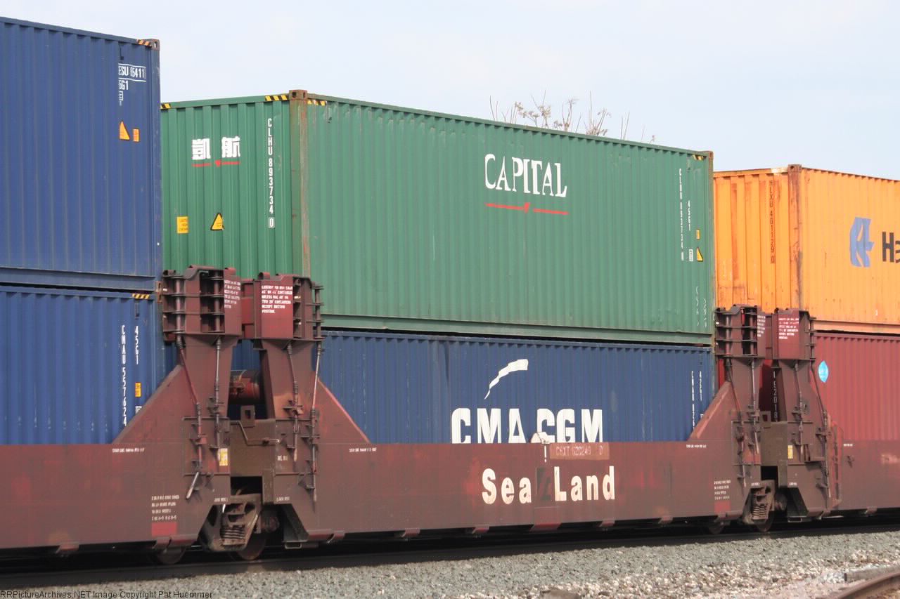 CLHU 893734
