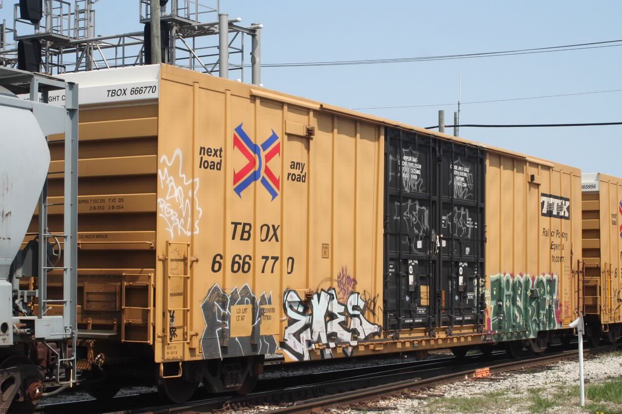TBOX 666770