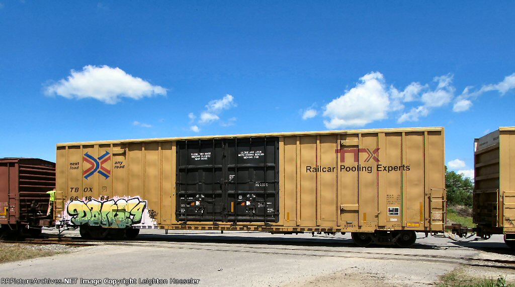 TBOX 661864