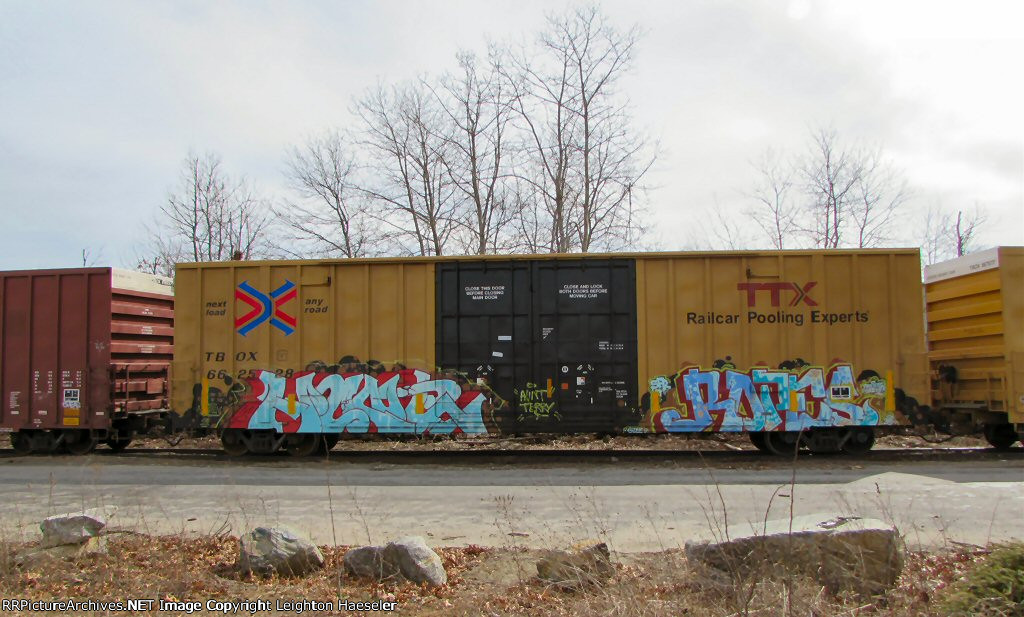 TBOX 662528