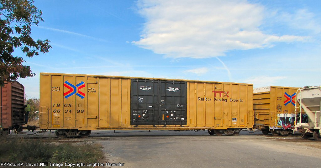 TBOX 663499