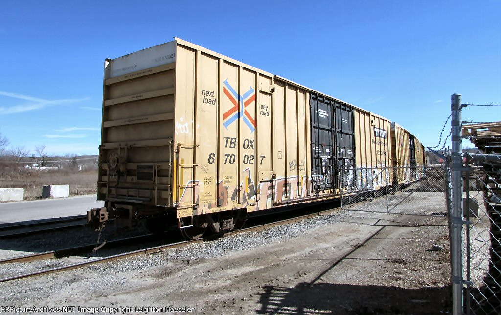 TBOX 670027