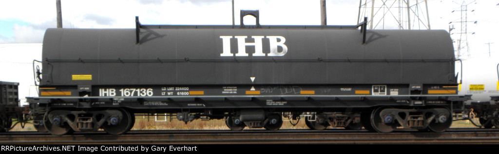 IHB 167136
