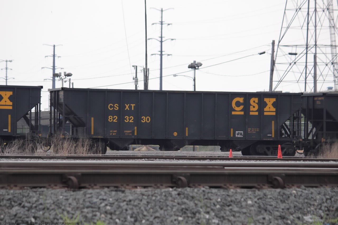 CSX 823230