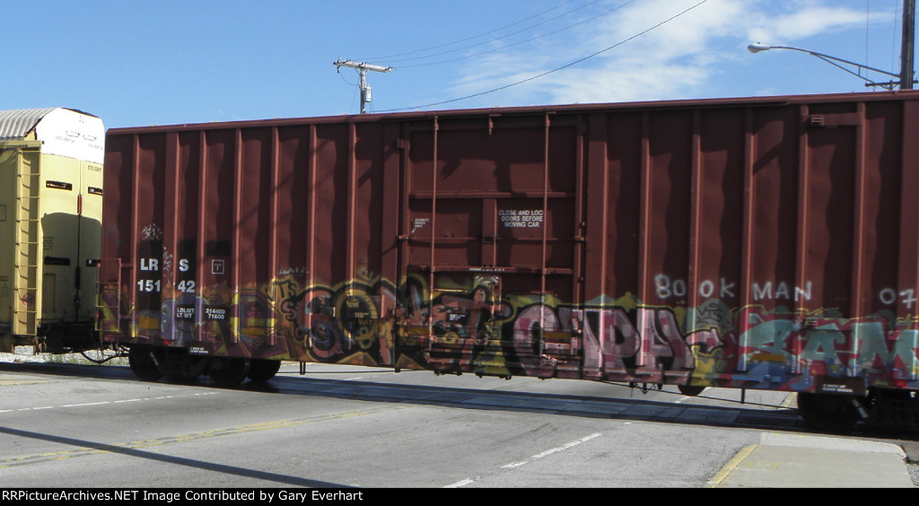 LRS 15142
