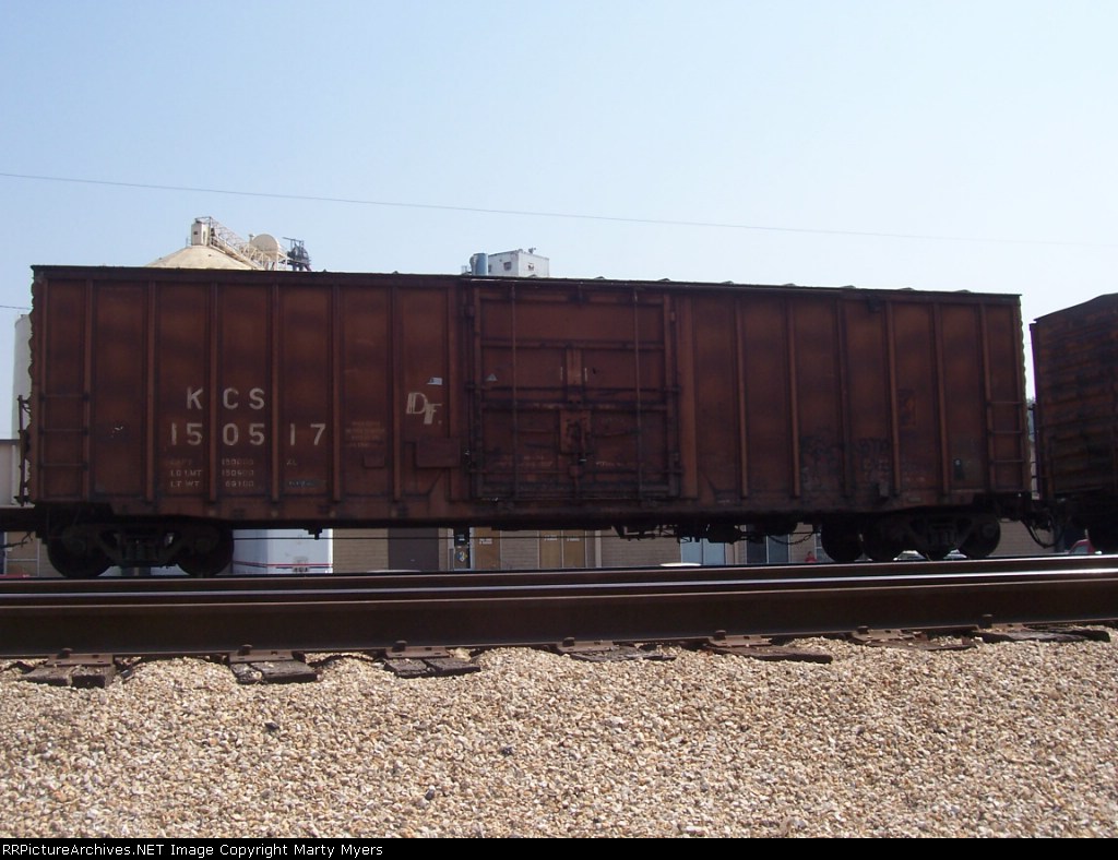 KCS 150517