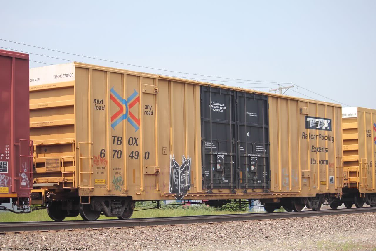 TBOX 670490