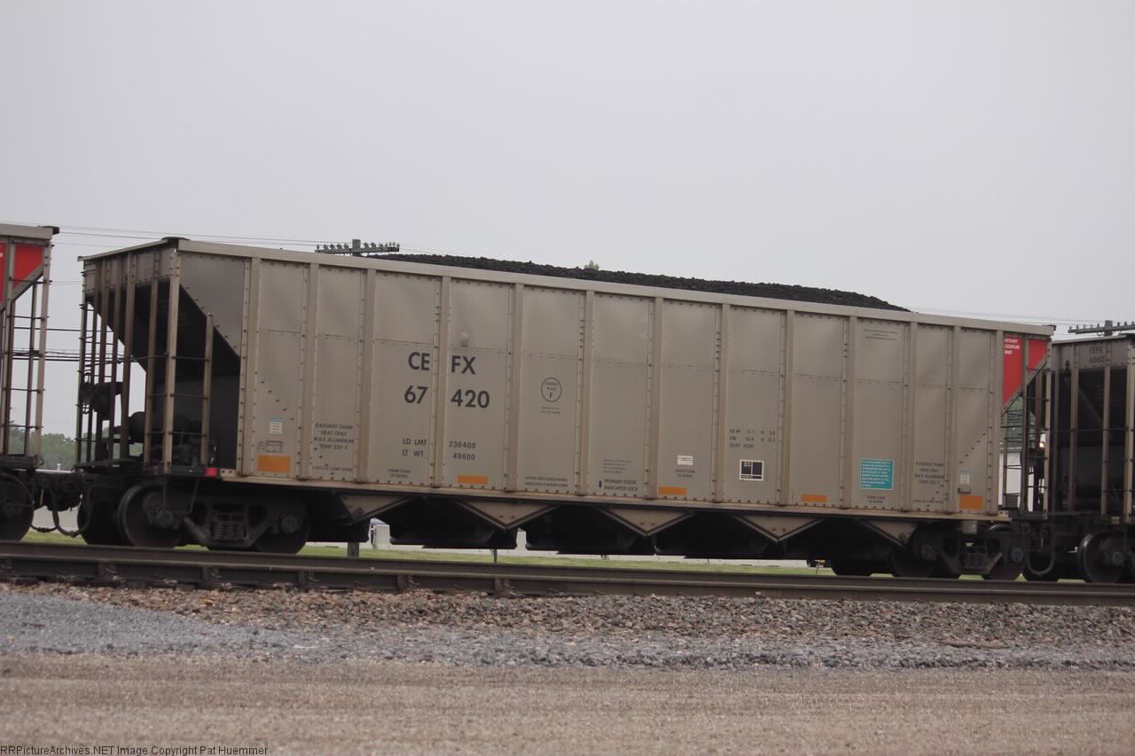 CEFX 67420