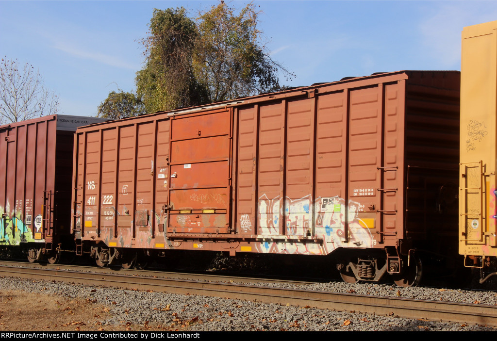 NS 411222
