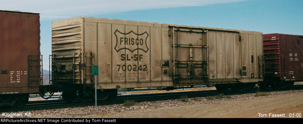 SLSF 700242