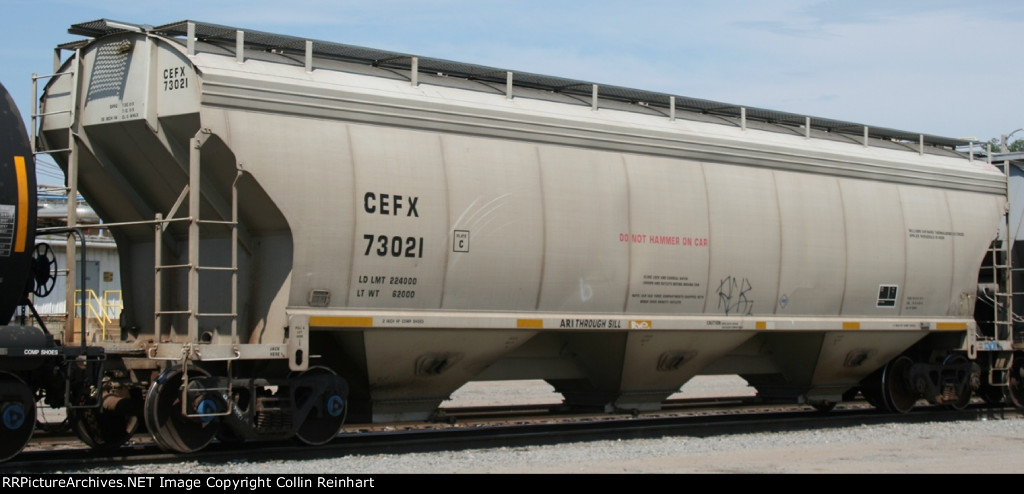 CEFX 73021
