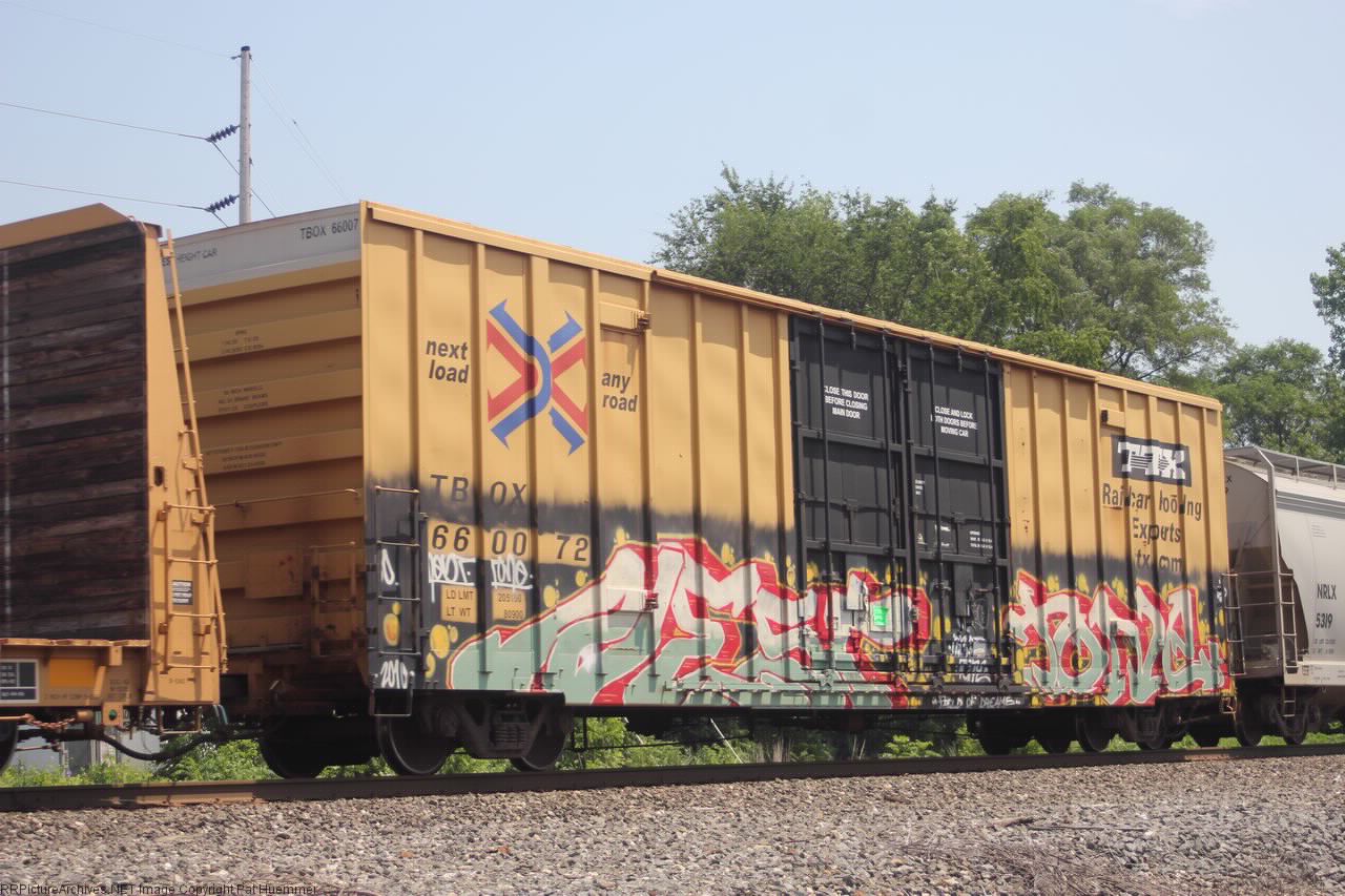 TBOX 660072