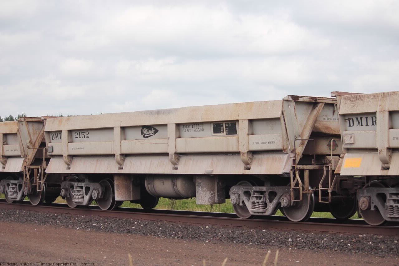 DMIR 2152