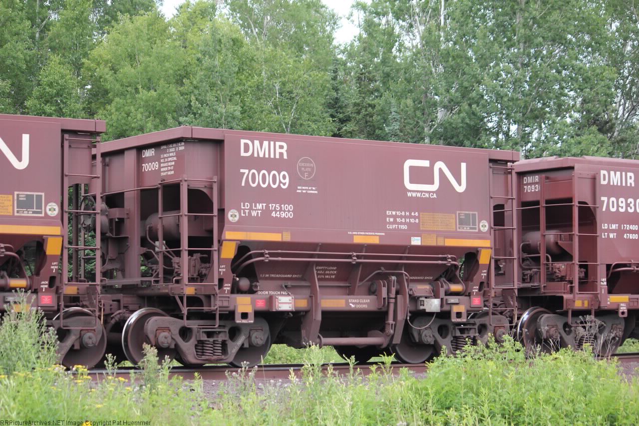 DMIR 70009