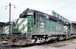 Pictures of BN 2200