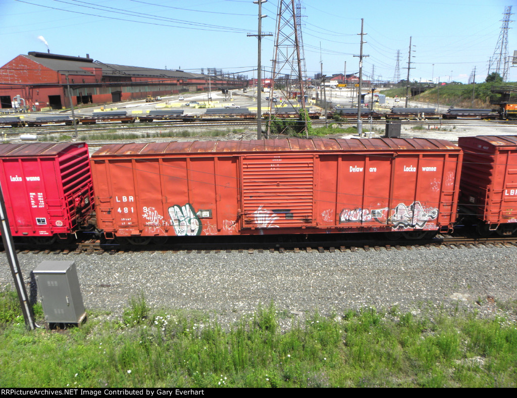 LBR 4819