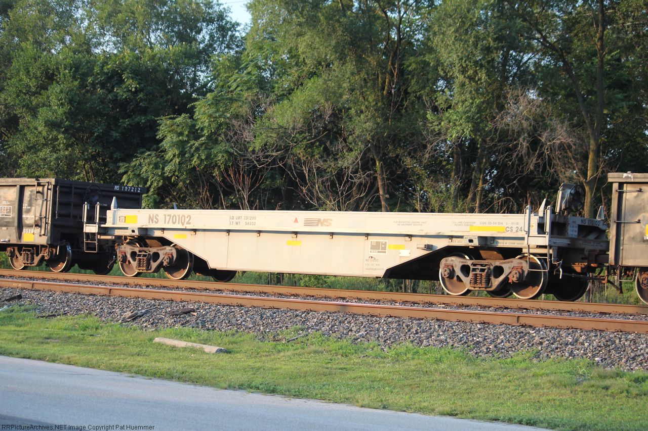 NS 170102