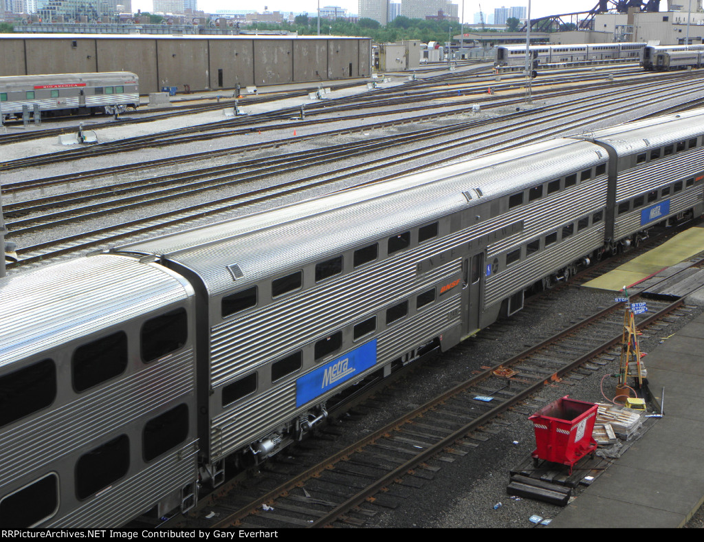 METX 748