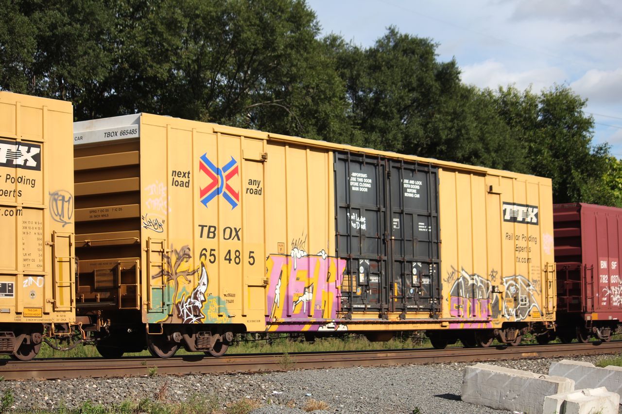 TBOX 665485